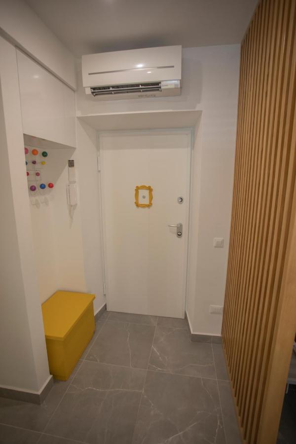 Nook Bb Apartment Split Exterior foto